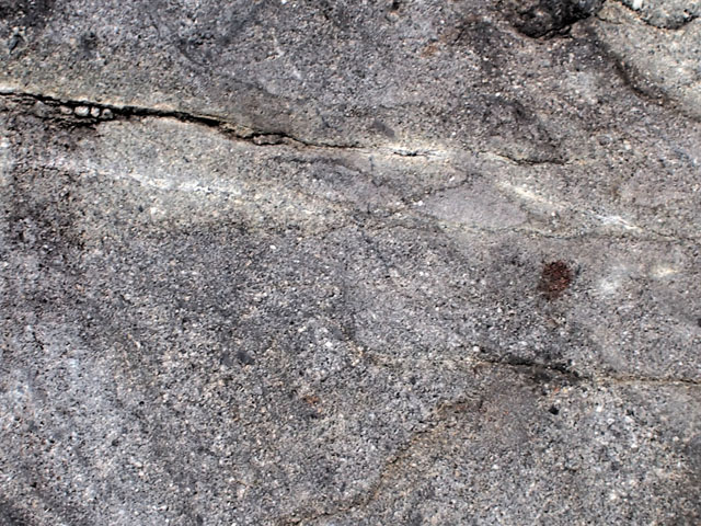 岩肌の写真画像