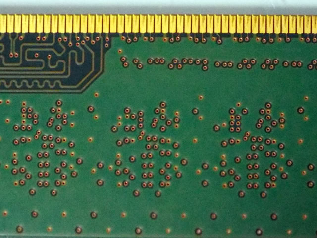 デスクトップPC用メモリの写真画像4