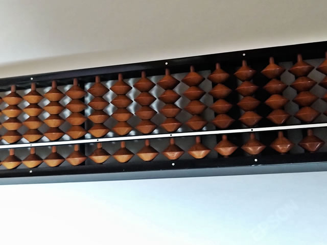 そろばんの写真画像2