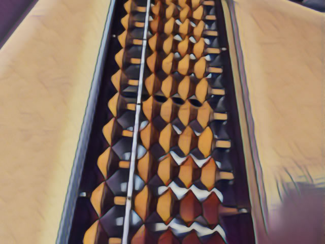 そろばんの写真画像4